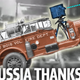 Illustration for article titled This Is Likely The Oldest Dashcam Footage Known To Man
